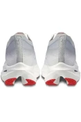 TÊNIS DE CORRIDA MIZUNO WAVE REBELLION PRO 2 MASCULINO - Branco/cinza TÊNIS DE CORRIDA MIZUNO WAVE REBELLION PRO 2 MASCULINO - Branco/cinza