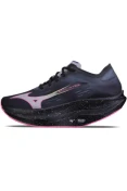 TÊNIS DE CORRIDA MIZUNO WAVE REBELLION PRO 2 MASCULINO - Preto/pink TÊNIS DE CORRIDA MIZUNO WAVE REBELLION PRO 2 MASCULINO - Preto/pink