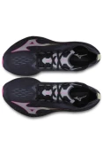 TÊNIS DE CORRIDA MIZUNO WAVE REBELLION PRO 2 MASCULINO - Preto/pink TÊNIS DE CORRIDA MIZUNO WAVE REBELLION PRO 2 MASCULINO - Preto/pink