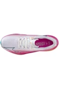 TÊNIS DE CORRIDA MIZUNO WAVE REBELLION PRO FEMININO - Branco/pink TÊNIS DE CORRIDA MIZUNO WAVE REBELLION PRO FEMININO - Branco/pink