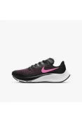 TÊNIS DE CORRIDA NIKE AIR ZOOM PEGASUS 37 INFANTIL - Preto/rosa TÊNIS DE CORRIDA NIKE AIR ZOOM PEGASUS 37 INFANTIL - Preto/rosa