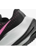 TÊNIS DE CORRIDA NIKE AIR ZOOM PEGASUS 37 INFANTIL - Preto/rosa TÊNIS DE CORRIDA NIKE AIR ZOOM PEGASUS 37 INFANTIL - Preto/rosa