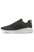 TÊNIS DE CORRIDA UNDER ARMOUR CHARGED ESSENTIAL FEMININO - Preto/branco TÊNIS DE CORRIDA UNDER ARMOUR CHARGED ESSENTIAL FEMININO - Preto/branco