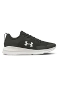 TÊNIS DE CORRIDA UNDER ARMOUR CHARGED ESSENTIAL MASCULINO - Preto/branco