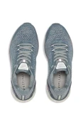 TÊNIS DE CORRIDA UNDER ARMOUR CHARGED ODYSSEY FEMININO - Azul/rosa TÊNIS DE CORRIDA UNDER ARMOUR CHARGED ODYSSEY FEMININO - Azul/rosa