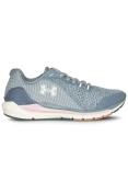 TÊNIS DE CORRIDA UNDER ARMOUR CHARGED ODYSSEY FEMININO - Azul/rosa TÊNIS DE CORRIDA UNDER ARMOUR CHARGED ODYSSEY FEMININO - Azul/rosa