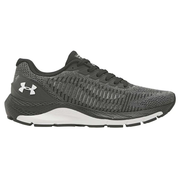 TÊNIS DE CORRIDA UNDER ARMOUR CHARGED SKYLINE 2 MASCULINO - Cinza/preto