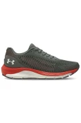 TÊNIS DE CORRIDA UNDER ARMOUR CHARGED SKYLINE 2 MASCULINO - Grafite/vermelho
