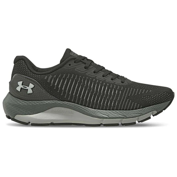 TÊNIS DE CORRIDA UNDER ARMOUR CHARGED SKYLINE 2 MASCULINO - Preto/cinza