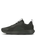 TÊNIS DE CORRIDA UNDER ARMOUR CHARGED VICTORY MASCULINO - Preto/branco