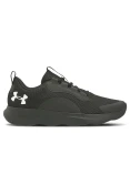 TÊNIS DE CORRIDA UNDER ARMOUR CHARGED VICTORY MASCULINO - Preto/branco
