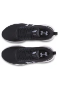 TÊNIS DE CORRIDA UNDER ARMOUR CHARGED WING SE MASCULINO - Preto/branco TÊNIS DE CORRIDA UNDER ARMOUR CHARGED WING SE MASCULINO - Preto/branco