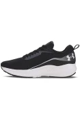 TÊNIS DE CORRIDA UNDER ARMOUR CHARGED WING SE MASCULINO - Preto/branco TÊNIS DE CORRIDA UNDER ARMOUR CHARGED WING SE MASCULINO - Preto/branco