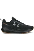 TÊNIS DE CORRIDA UNDER ARMOUR CHARGED WING SE MASCULINO - Preto/grafite TÊNIS DE CORRIDA UNDER ARMOUR CHARGED WING SE MASCULINO - Preto/grafite