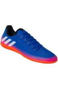 TÊNIS DE FUTSAL ADIDAS MESSI 16.3 IN - Azul/pink TÊNIS DE FUTSAL ADIDAS MESSI 16.3 IN - Azul/pink