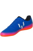 TÊNIS DE FUTSAL ADIDAS MESSI 16.3 IN - Azul/pink TÊNIS DE FUTSAL ADIDAS MESSI 16.3 IN - Azul/pink