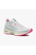 TÊNIS FILA FLOAT PRIME FEMININO - Azul celeste/pink TÊNIS FILA FLOAT PRIME FEMININO - Azul celeste/pink