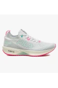 TÊNIS FILA FLOAT PRIME FEMININO - Azul celeste/pink TÊNIS FILA FLOAT PRIME FEMININO - Azul celeste/pink