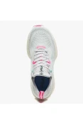 TÊNIS FILA FLOAT PRIME FEMININO - Azul celeste/pink TÊNIS FILA FLOAT PRIME FEMININO - Azul celeste/pink