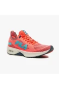 TÊNIS FILA FLOAT PRIME FEMININO - Laranja/azul TÊNIS FILA FLOAT PRIME FEMININO - Laranja/azul