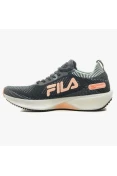 TÊNIS FILA FLOAT PRIME FEMININO - Preto/salmao TÊNIS FILA FLOAT PRIME FEMININO - Preto/salmao