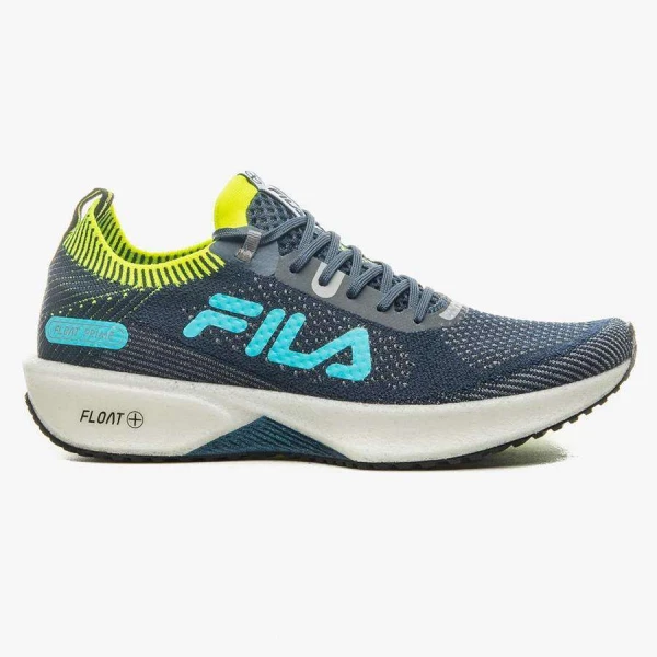 TÊNIS FILA FLOAT PRIME MASCULINO - Marinho/verde