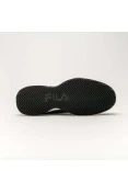 TÊNIS FILA FOREHAND CLAY MASCULINO - Preto/grafite TÊNIS FILA FOREHAND CLAY MASCULINO - Preto/grafite