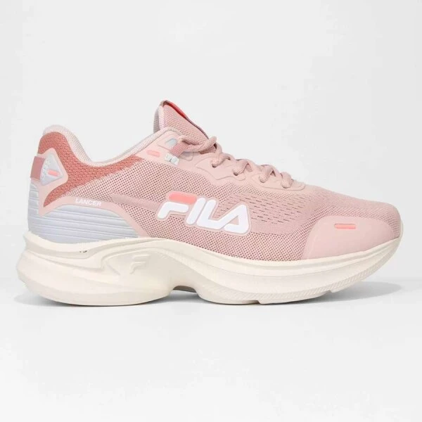 TÊNIS FILA LANCER FEMININO - Rosa