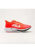 TÊNIS FILA RACER CARBON FEMININO - Laranja/branco TÊNIS FILA RACER CARBON FEMININO - Laranja/branco