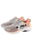 TENIS FILA RACER MOTION FEMININO - Cinza/rosa TENIS FILA RACER MOTION FEMININO - Cinza/rosa
