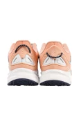 TENIS FILA RACER MOTION FEMININO - Cinza/rosa TENIS FILA RACER MOTION FEMININO - Cinza/rosa