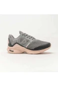 TÊNIS FILA RACER MOVE FEMININO - Grafite/rosa TÊNIS FILA RACER MOVE FEMININO - Grafite/rosa