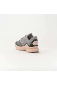 TÊNIS FILA RACER MOVE FEMININO - Grafite/rosa TÊNIS FILA RACER MOVE FEMININO - Grafite/rosa