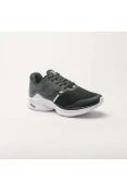 TENIS FILA RACER MOVE MASCULINO - Preto/branco