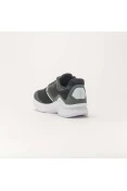 TENIS FILA RACER MOVE MASCULINO - Preto/branco