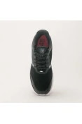 TENIS FILA RACER MOVE MASCULINO - Preto/branco