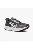 TÊNIS FILA RACER T2 FEMININO - Preto/rosa TÊNIS FILA RACER T2 FEMININO - Preto/rosa
