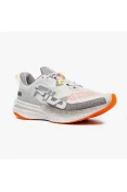 TÊNIS FILA RACER T2 MASCULINO - Branco/cinza