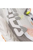 TÊNIS FILA RACER T2 MASCULINO - Branco/cinza