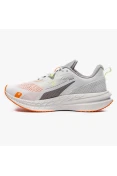 TÊNIS FILA RACER T2 MASCULINO - Branco/cinza