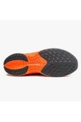 TÊNIS FILA RACER T2 MASCULINO - Preto/laranja