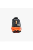 TÊNIS FILA RACER T2 MASCULINO - Preto/laranja
