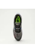 TÊNIS FILA RECOVER MASCULINO - Grafite/preto TÊNIS FILA RECOVER MASCULINO - Grafite/preto