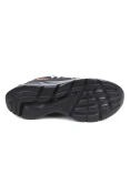TÊNIS FILA SPRINGY MASCULINO - Preto/laranja TÊNIS FILA SPRINGY MASCULINO - Preto/laranja