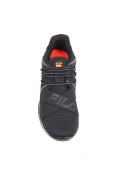 TÊNIS FILA SPRINGY MASCULINO - Preto/laranja TÊNIS FILA SPRINGY MASCULINO - Preto/laranja