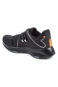 TÊNIS FILA SPRINGY MASCULINO - Preto/laranja TÊNIS FILA SPRINGY MASCULINO - Preto/laranja