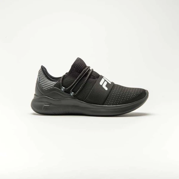 TENIS FILA TREND 2.0 MASCULINO - Preto/branco