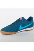 TÊNIS FUTSAL NIKE BECO 2 MASCULINO - Marinho/azul TÊNIS FUTSAL NIKE BECO 2 MASCULINO - Marinho/azul