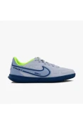 TÉNIS FUTSAL NIKE JR TIEMPO LEGEND 9 CLUB IC INFANTIL - Azul celeste/marinho TÉNIS FUTSAL NIKE JR TIEMPO LEGEND 9 CLUB IC INFANTIL - Azul celeste/marinho