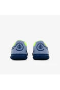 TÉNIS FUTSAL NIKE JR TIEMPO LEGEND 9 CLUB IC INFANTIL - Azul celeste/marinho TÉNIS FUTSAL NIKE JR TIEMPO LEGEND 9 CLUB IC INFANTIL - Azul celeste/marinho
